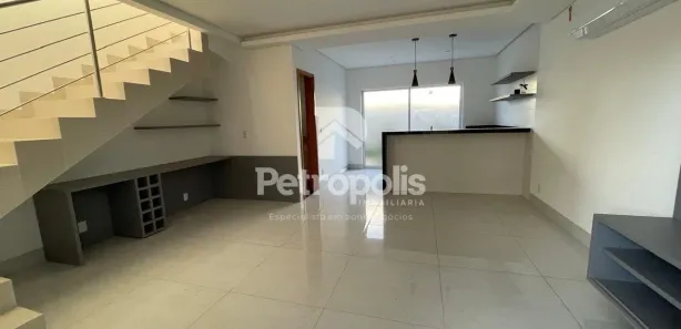 Casa de Condomínio com 3 Quartos à venda, 105m² no Graciosa - Orla 14, Palmas