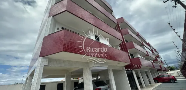 Apartamento com 3 Quartos à venda, 99m² no Balneário Albatroz, Matinhos