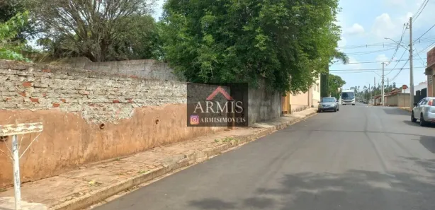 Lote/Terreno à venda, 165m² no Centro, Itatinga