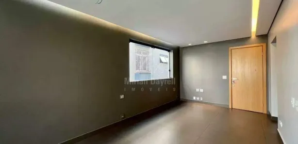Apartamento com 2 Quartos à venda, 75m² no Santo Antônio, Belo Horizonte