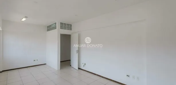 Ponto Comercial à venda, 29m² no Funcionários, Belo Horizonte
