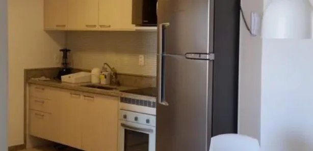 Flat com 2 Quartos à venda, 65m² no N. São do Ó, Ipojuca