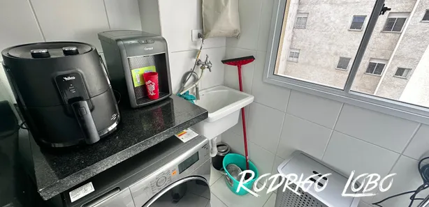 Apartamento com 3 Quartos à venda, 75m² no Vila São Geraldo, Taubaté