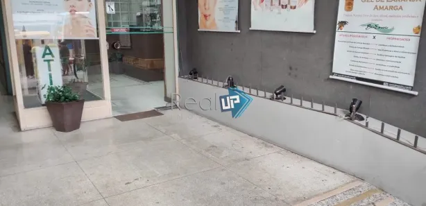 Ponto Comercial à venda, 48m² no Copacabana, Rio de Janeiro