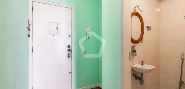 Cobertura com 4 Quartos à venda, 165m² no Leme, Rio de Janeiro