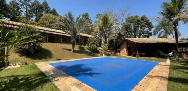 Fazendas/Sítios à venda em Atibaia, SP - Viva Real