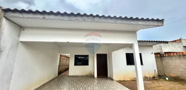 Casas à venda em Sinop, MT - Viva Real