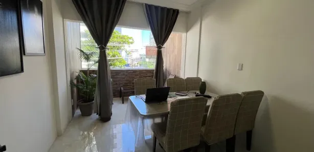 Apartamento com 3 Quartos à venda, 115m² no Pituba, Salvador