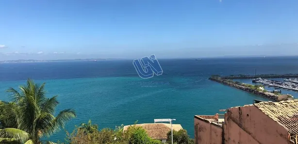 Sobrado com 7 Quartos à venda, 482m² no Dois de Julho, Salvador