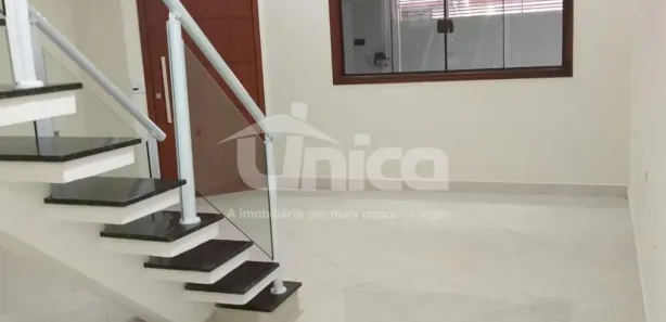 Sobrado com 2 Quartos à venda, 160m² no Jardim Novo Cambuí, Hortolândia