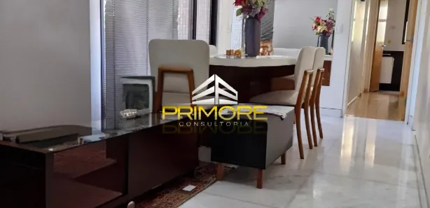 Apartamento com 3 Quartos à venda, 100m² no Lourdes, Belo Horizonte
