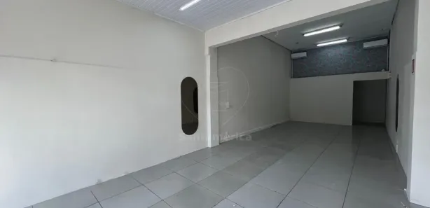 Ponto Comercial para alugar, 80m² no Centro, Paranavaí