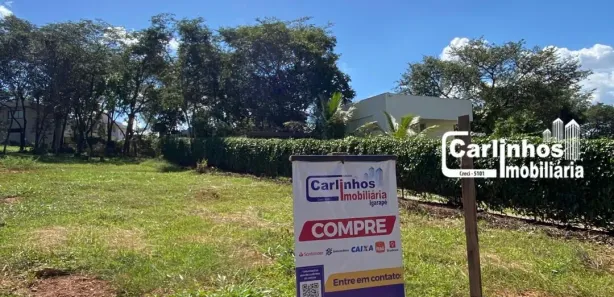 Lote/Terreno à venda, 1419m² no Tereza Cristina, São Joaquim de Bicas