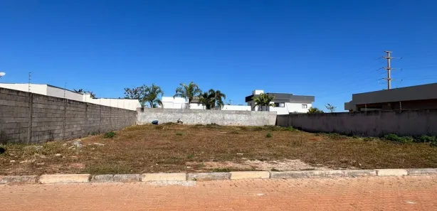 Lote/Terreno à venda, 690m² no Setor Habitacional Jardim Botânico, Brasília
