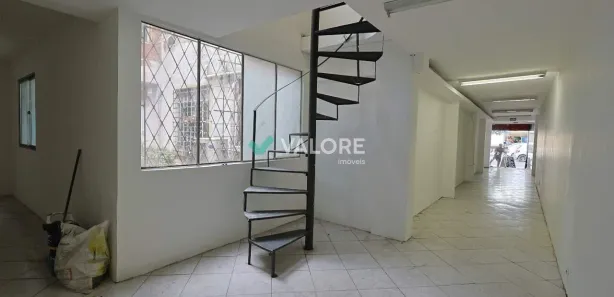 Ponto Comercial para alugar, 100m² no Santo Antônio, Belo Horizonte