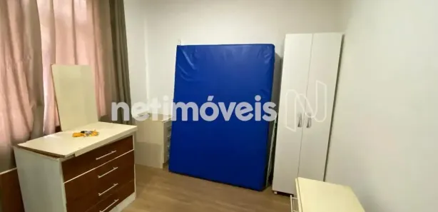 Apartamento com 3 Quartos à venda, 56m² no Calafate, Belo Horizonte