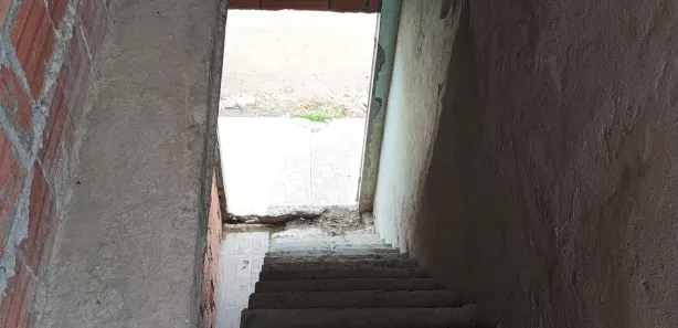 Apartamento com 2 Quartos para alugar, 45m² no Nova Cidade, Manaus