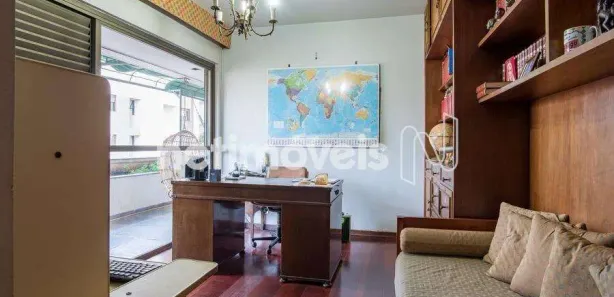 Cobertura com 4 Quartos à venda, 694m² no Savassi, Belo Horizonte