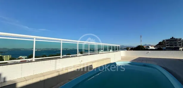 Cobertura com 4 Quartos à venda, 295m² no Freguesia (Ilha do Governador), Rio de Janeiro