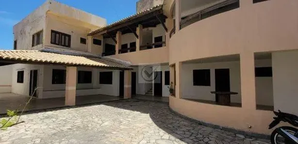 Casa com 11 Quartos para alugar, 750m² no Atalaia Nova, Barra dos Coqueiros