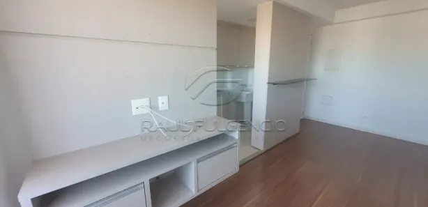 Apartamento com 3 Quartos para alugar, 67m² no Jardim Shangri-la A, Londrina