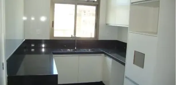 Apartamento com 4 Quartos à venda, 144m² no Carmo, Belo Horizonte