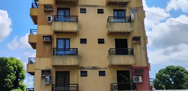 Apartamento com 1 Quarto à venda, 50m² no Nossa Senhora das Graças, Manaus