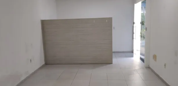 Ponto Comercial com 1 Quarto para alugar, 31m² no Petrópolis, Natal