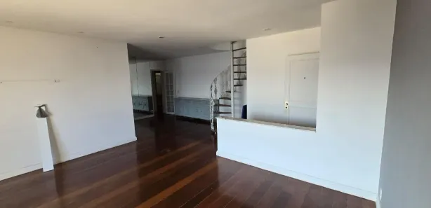 Cobertura com 3 Quartos para alugar, 180m² no Icaraí, Niterói