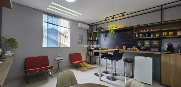 Imóvel Comercial com 8 Quartos à venda, 360m² no Vila Paris, Belo Horizonte