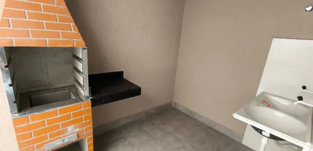 Casa com 2 Quartos à venda, 55m² no Residencial Santa Efigênia, Goiânia
