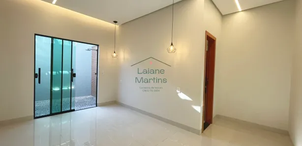 Casa com 3 Quartos à venda, 120m² no Plano Diretor Norte, Palmas