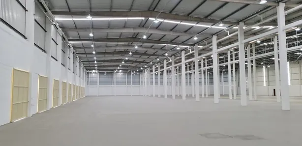 Galpão/Depósito/Armazém para alugar, 5000m² no cia sul, Simões Filho