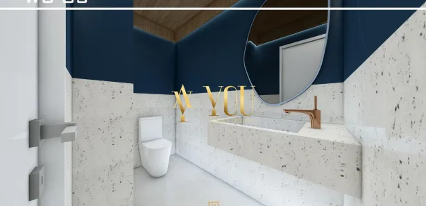 Sala Comercial com 1 Quarto para alugar, 20m² no Setor Bueno, Goiânia