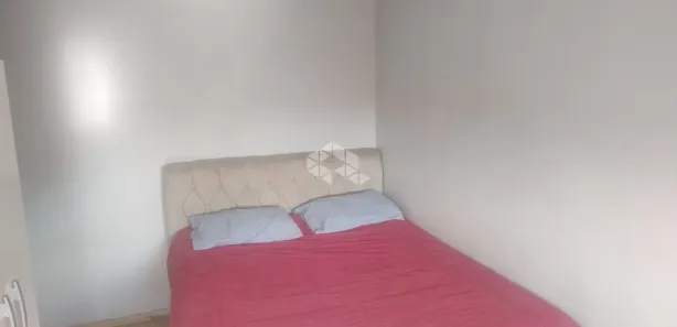 Apartamento com 2 Quartos à venda, 51m² no Cruzeiro, Caxias do Sul