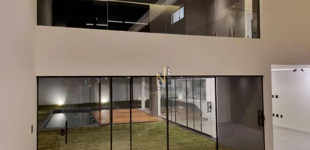 Casa com 4 Quartos à venda, 210m² no Alphaville (Abrantes), Camaçari