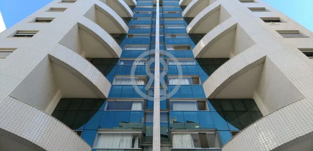 Apartamento com 3 Quartos à venda, 87m² no Lourdes, Belo Horizonte