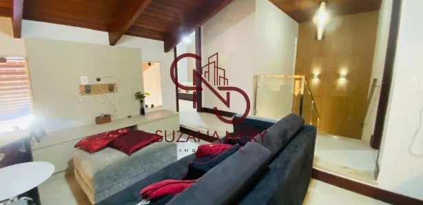 Casa de Condomínio com 4 Quartos à venda, 190m² no Capim Macio, Natal