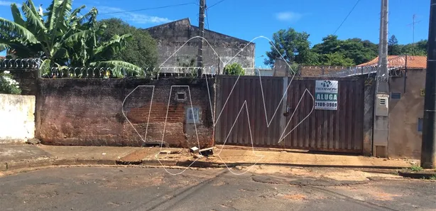 Casa com 4 Quartos à venda, 180m² no Centro, Araraquara