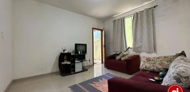 Apartamento com 2 Quartos à venda, 56m² no Do Carmo, Brumadinho