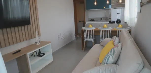 Flat com 1 Quarto à venda, 31m² no , Ipojuca