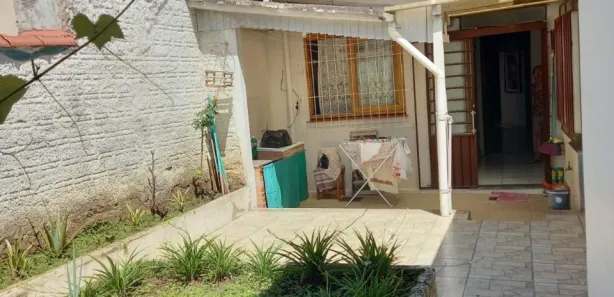 Casa com 3 Quartos à venda, 178m² no Fião, São Leopoldo