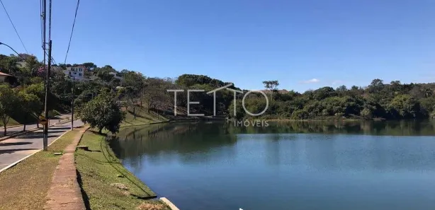 Lote/Terreno à venda, 5000m² no Estância das Amendoeiras, Lagoa Santa