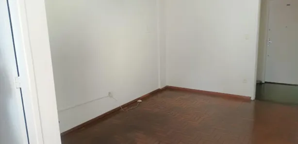 Sala Comercial para alugar, 25m² no Santo Antônio, Belo Horizonte