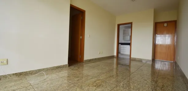 Apartamento com 4 Quartos para alugar, 126m² no São Luiz, Belo Horizonte