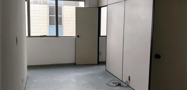Sala Comercial para alugar, 50m² no Centro, Santo André