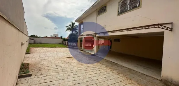 Casa com 3 Quartos à venda, 336m² no Vila Bela Vista, Rio Claro