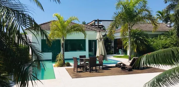 Casa de Condomínio com 5 Quartos para venda ou aluguel, 700m² no Barra da Tijuca, Rio de Janeiro