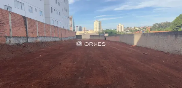 Lote/Terreno para alugar, 1000m² no Vila Santa Isabel, Anápolis
