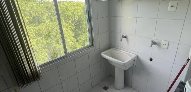 Apartamento com 2 Quartos à venda, 65m² no Chapada, Manaus